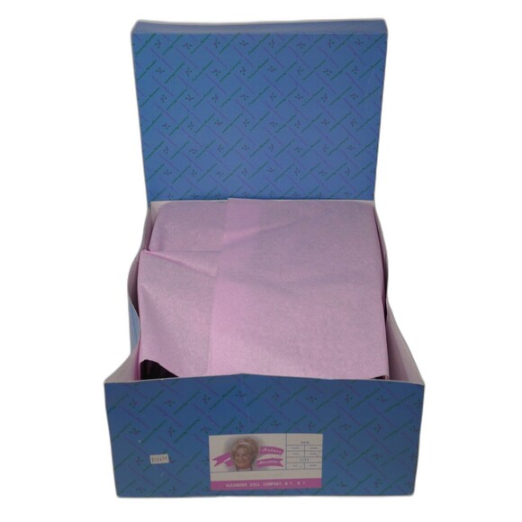 Madame Alexander Blue Moon 14" Doll w/Box - Picture 8 of 11